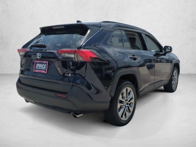 2023 Toyota RAV4 XLE Premium FWD (Natl)