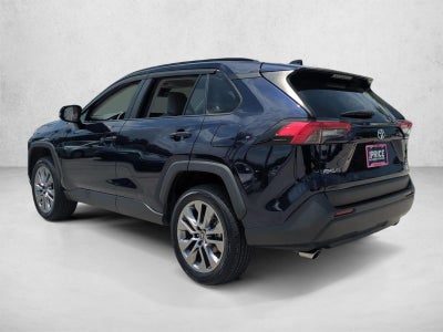 2023 Toyota RAV4 XLE Premium FWD (Natl)