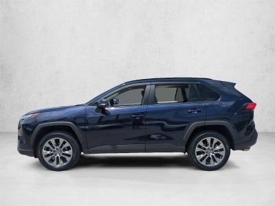 2023 Toyota RAV4 XLE Premium FWD (Natl)