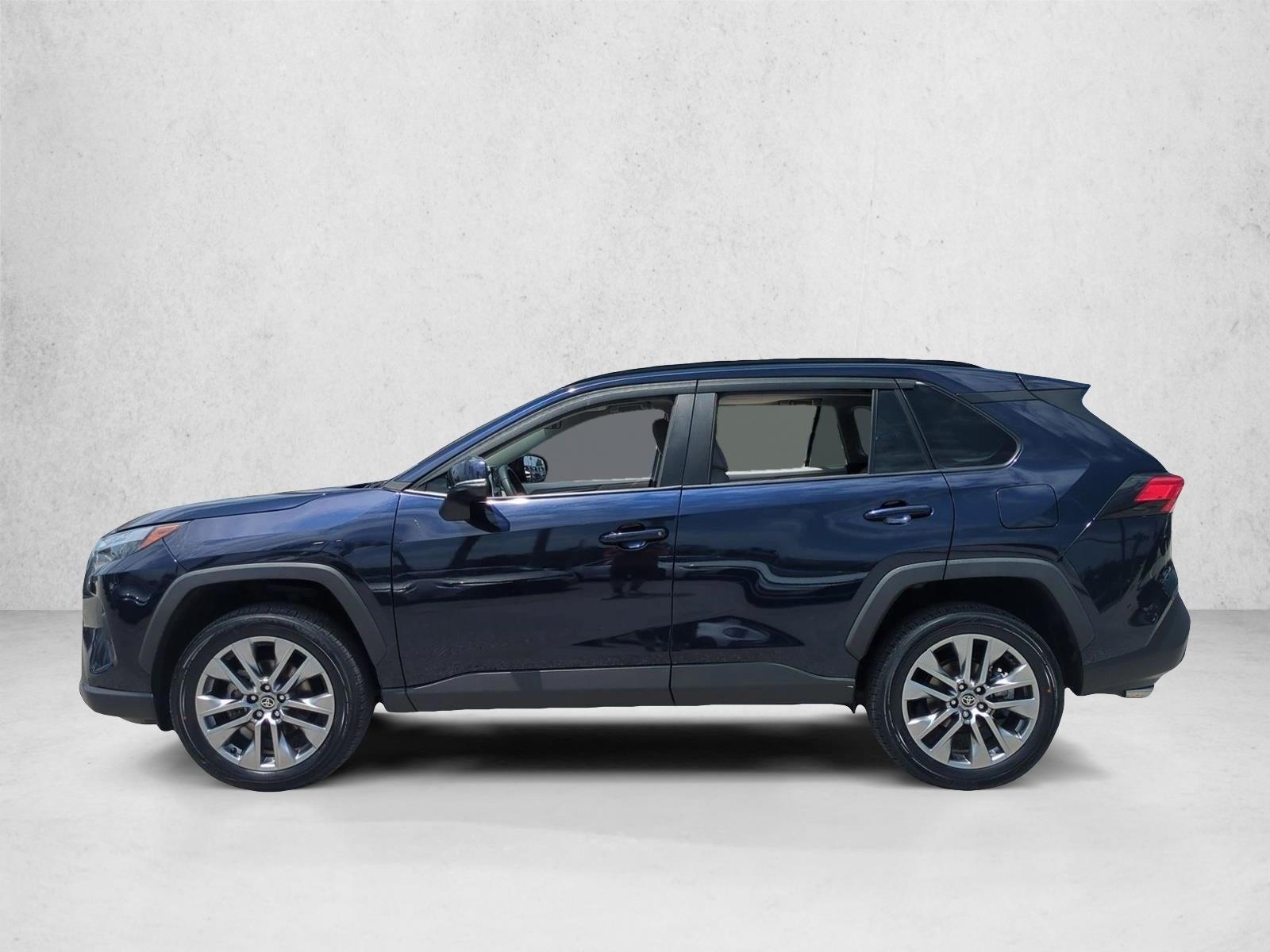 2023 Toyota RAV4 XLE Premium FWD (Natl)