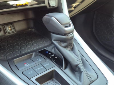 2023 Toyota RAV4 XLE Premium FWD (Natl)