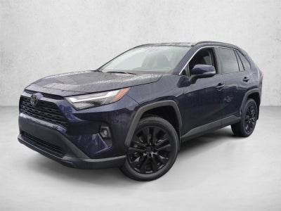 2023 Toyota RAV4 XLE Premium FWD (Natl)
