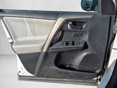 2015 Toyota RAV4 AWD 4dr Limited (GS)