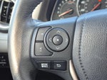 2015 Toyota RAV4 AWD 4dr Limited (GS)