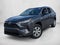 2019 Toyota RAV4 LE AWD (Natl)