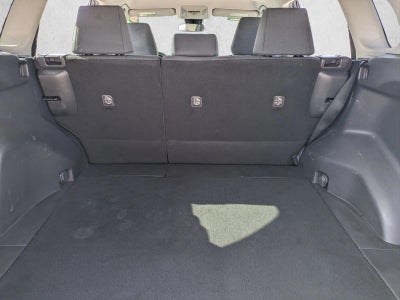 2019 Toyota RAV4 LE AWD (Natl)