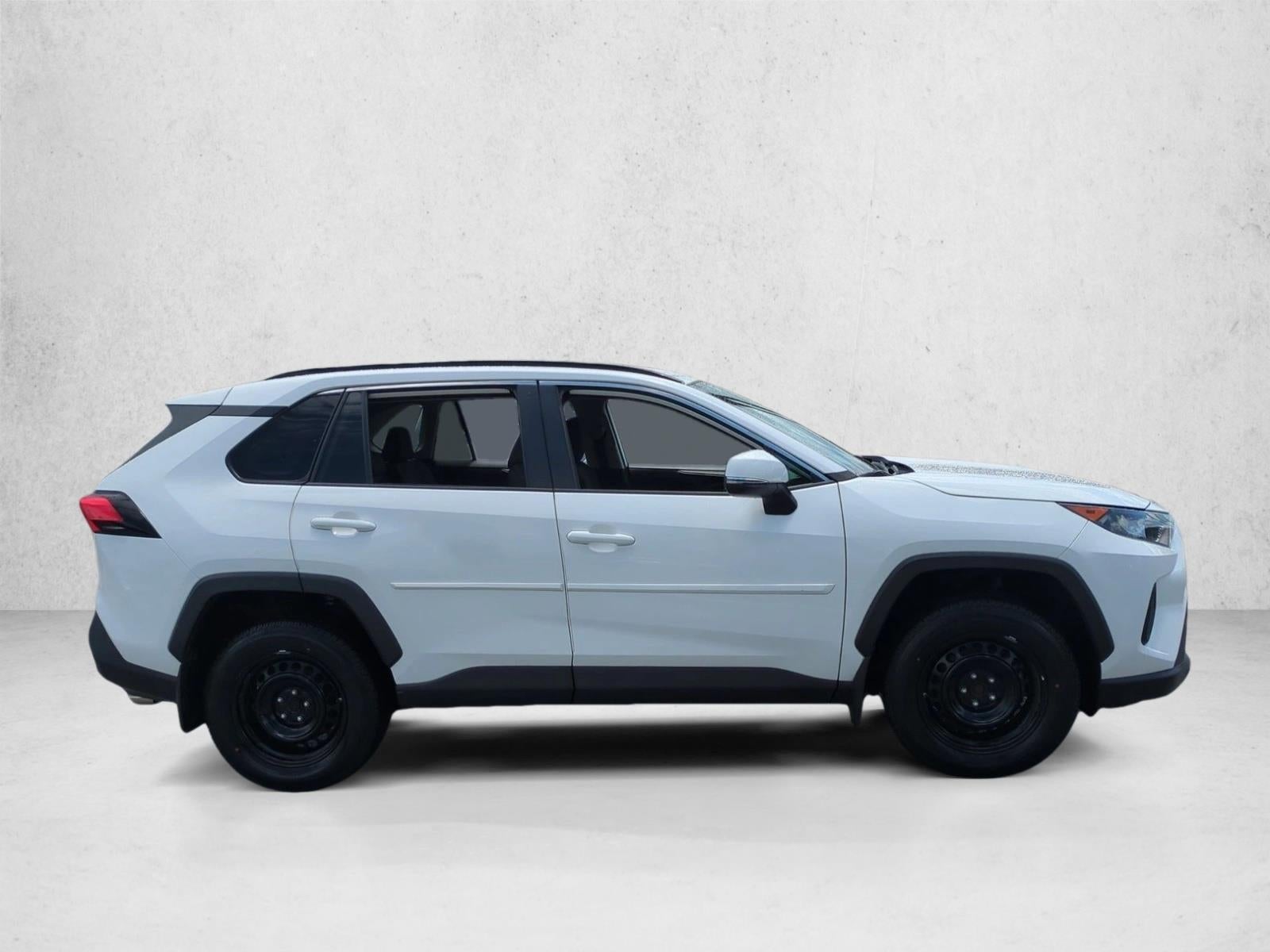 2020 Toyota RAV4 LE AWD (Natl)