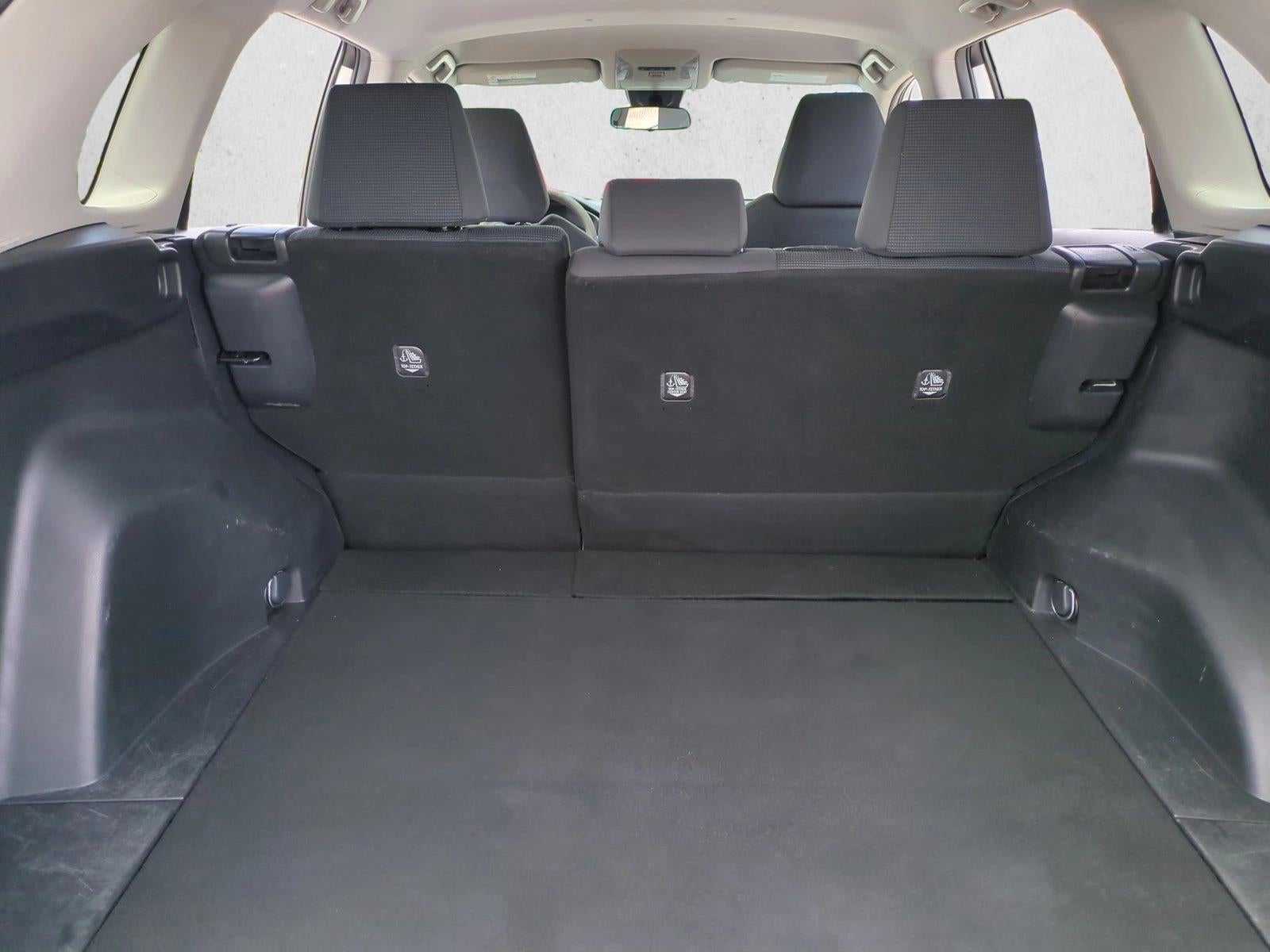 2020 Toyota RAV4 LE AWD (Natl)