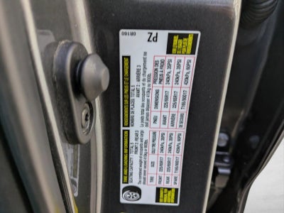 2019 Toyota RAV4 LE FWD (GS)