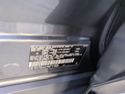 2019 Toyota RAV4 LE FWD (GS)