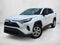 2024 Toyota RAV4 LE FWD (GS)