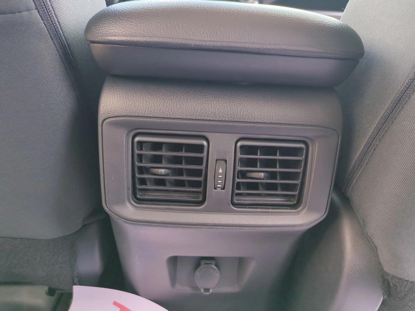 2024 Toyota RAV4 LE FWD (GS)