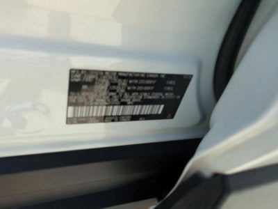 2024 Toyota RAV4 LE FWD (GS)