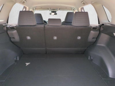 2024 Toyota RAV4 LE FWD (GS)