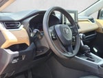2022 Toyota RAV4 LE FWD (GS)