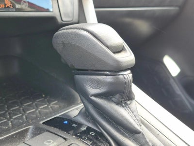 2022 Toyota RAV4 LE FWD (GS)