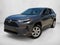 2025 Toyota RAV4 LE FWD (GS)