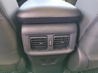 2025 Toyota RAV4 LE FWD (GS)