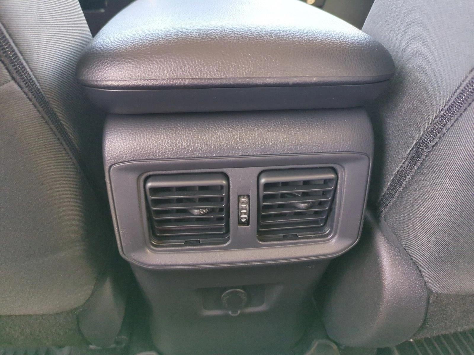 2025 Toyota RAV4 LE FWD (GS)