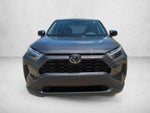 2025 Toyota RAV4 LE FWD (GS)