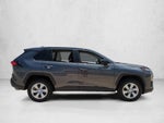 2025 Toyota RAV4 LE FWD (GS)
