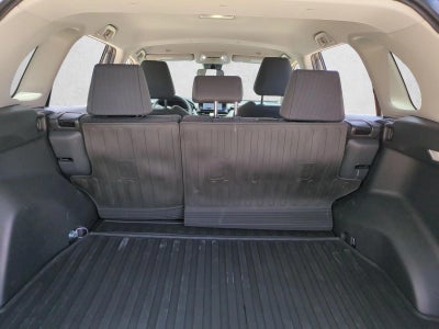 2025 Toyota RAV4 LE FWD (GS)