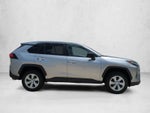 2024 Toyota RAV4 LE FWD (GS)