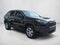 2025 Toyota RAV4 LE FWD (GS)