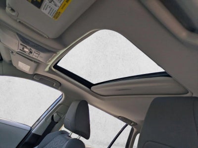 2021 Toyota RAV4 XLE AWD (Natl)