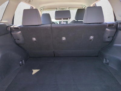 2020 Toyota RAV4 XLE AWD (Natl)