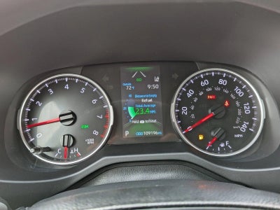 2021 Toyota RAV4 XLE AWD (Natl)