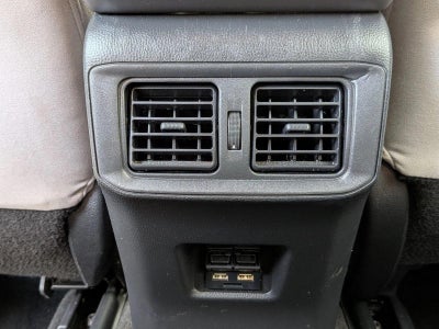 2021 Toyota RAV4 XLE AWD (Natl)