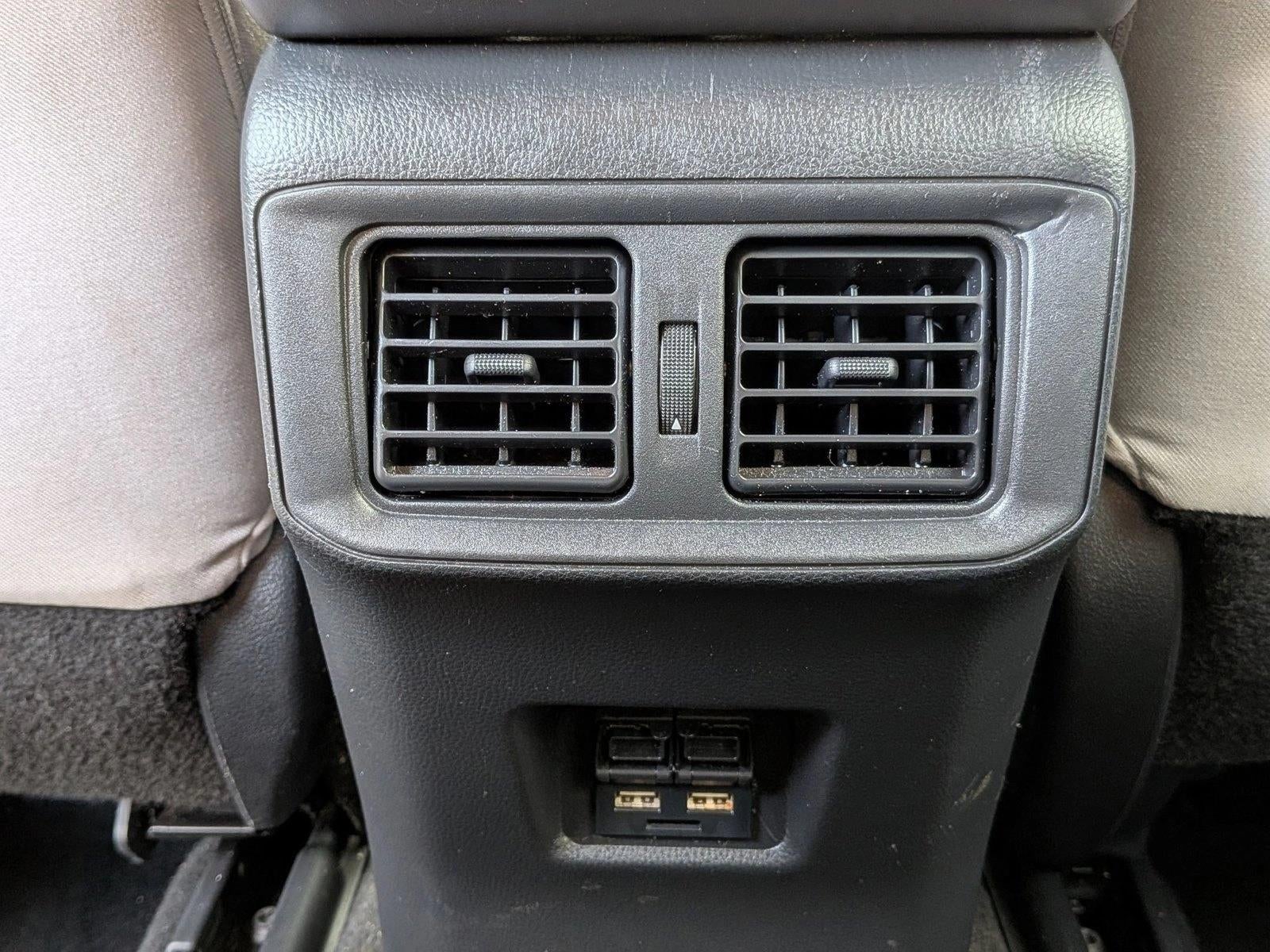 2021 Toyota RAV4 XLE AWD (Natl)