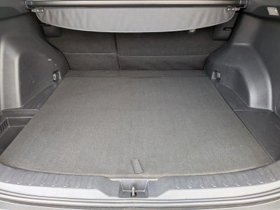 2021 Toyota RAV4 XLE AWD (Natl)