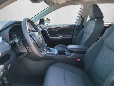 2024 Toyota RAV4 XLE AWD (Natl)