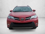 2015 Toyota RAV4 AWD 4dr XLE (Natl)