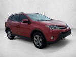2015 Toyota RAV4 AWD 4dr XLE (Natl)