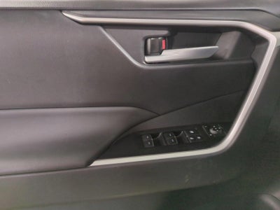 2024 Toyota RAV4 Hybrid XLE AWD (Natl)