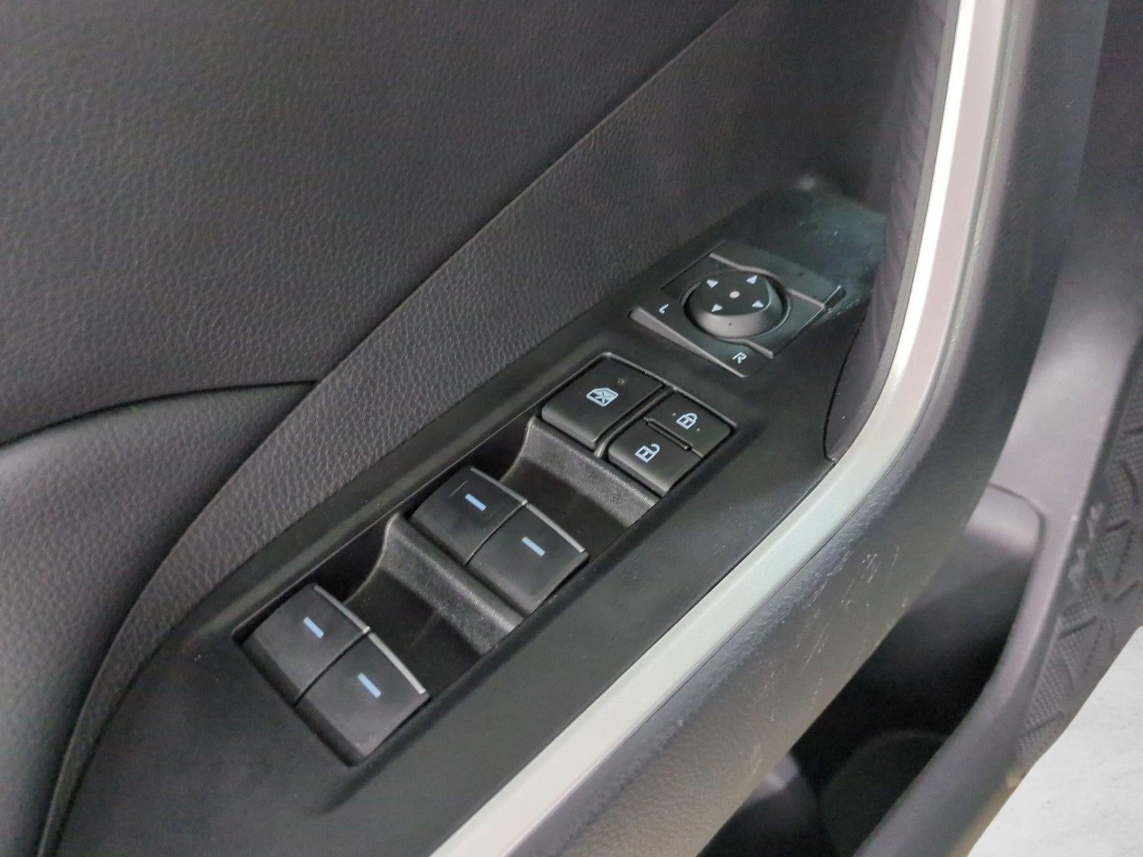 2024 Toyota RAV4 Hybrid XLE AWD (Natl)