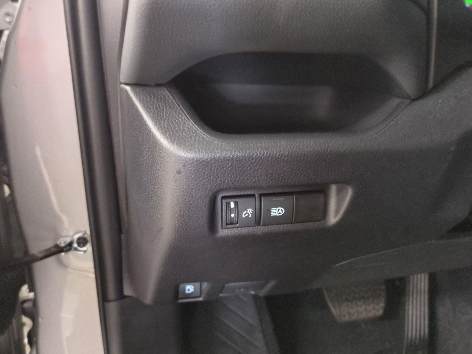 2024 Toyota RAV4 Hybrid XLE AWD (Natl)