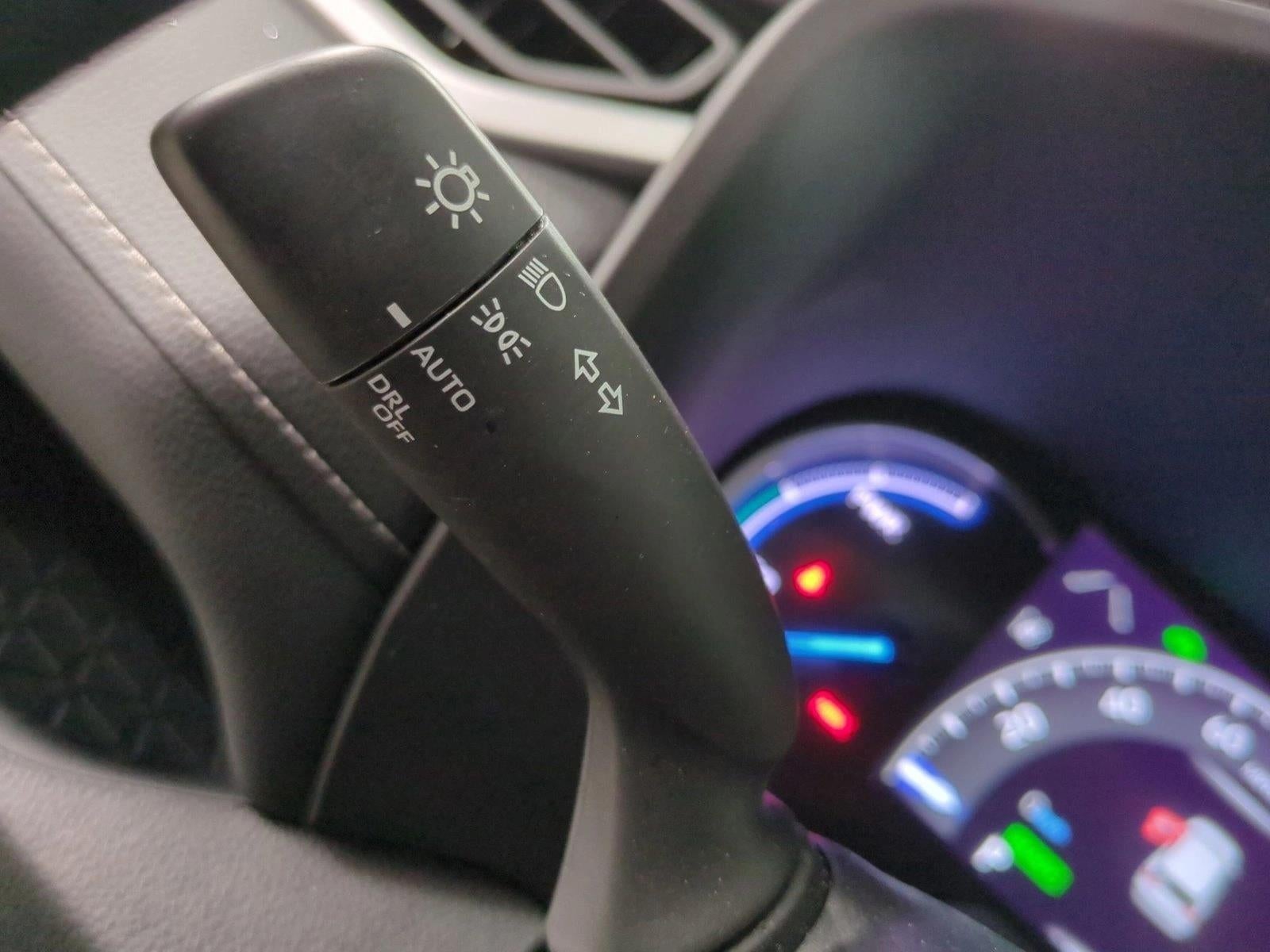 2024 Toyota RAV4 Hybrid XLE AWD (Natl)