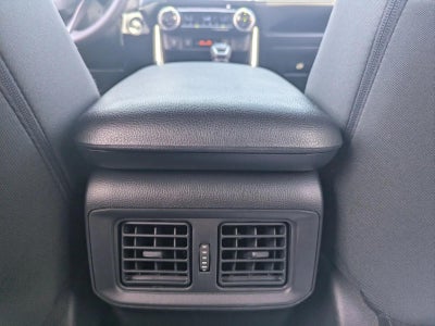 2025 Toyota RAV4 Hybrid SE AWD (Natl)