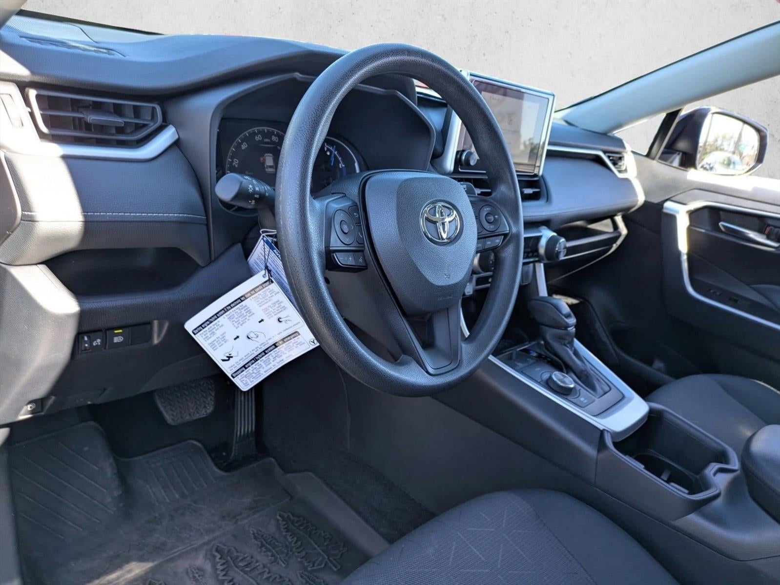 2024 Toyota RAV4 Hybrid Woodland AWD (Natl)