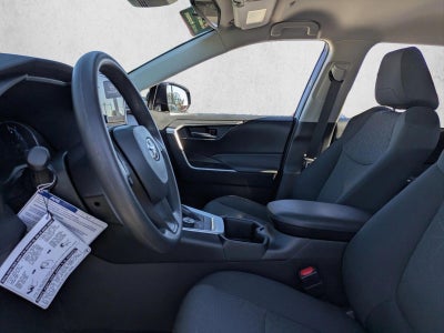 2024 Toyota RAV4 Hybrid Woodland AWD (Natl)