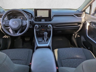 2024 Toyota RAV4 Hybrid Woodland AWD (Natl)
