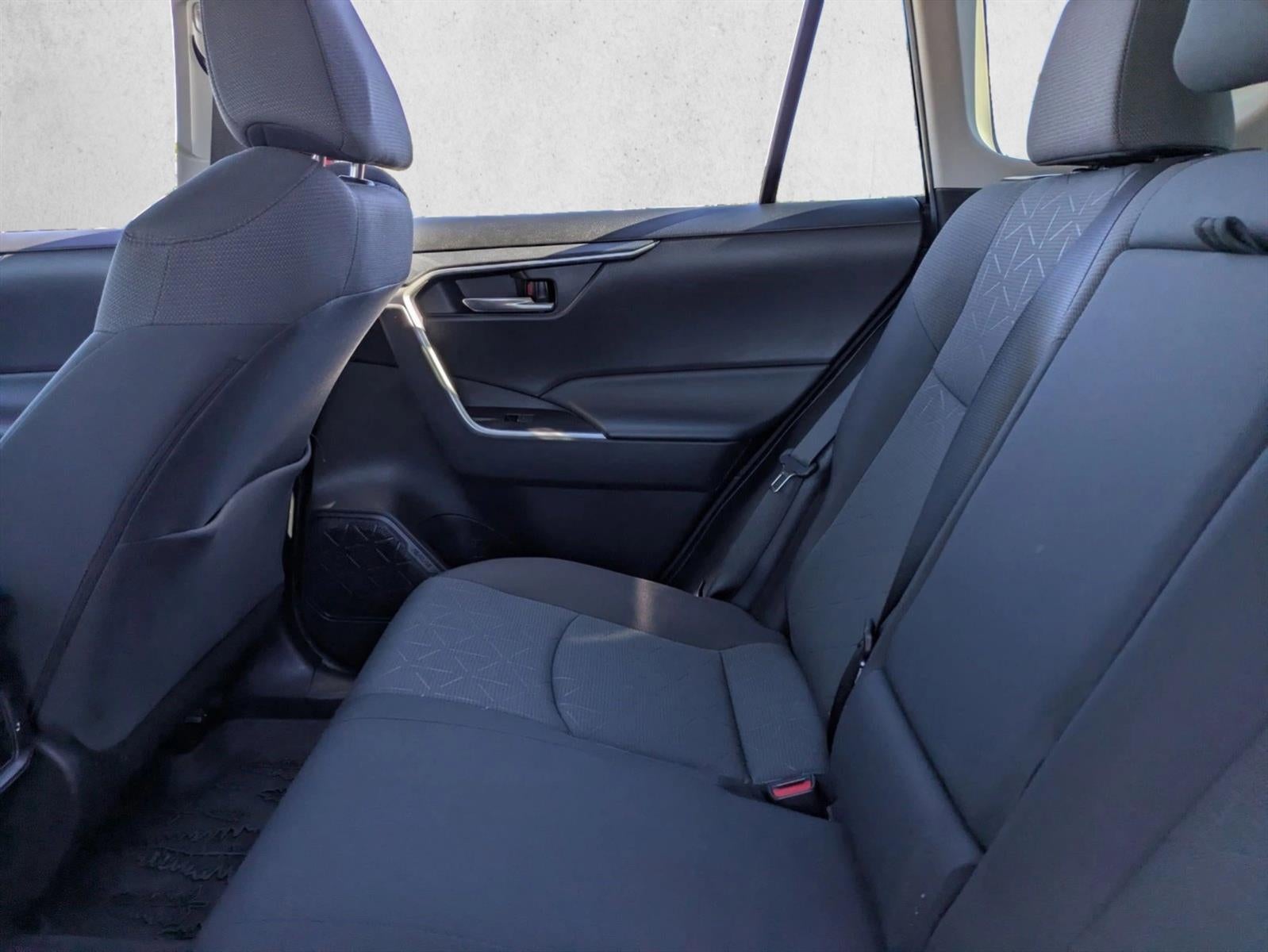 2024 Toyota RAV4 Hybrid Woodland AWD (Natl)