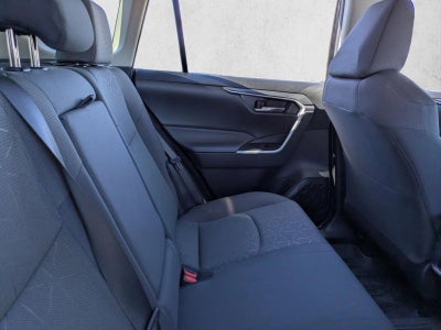 2024 Toyota RAV4 Hybrid Woodland AWD (Natl)