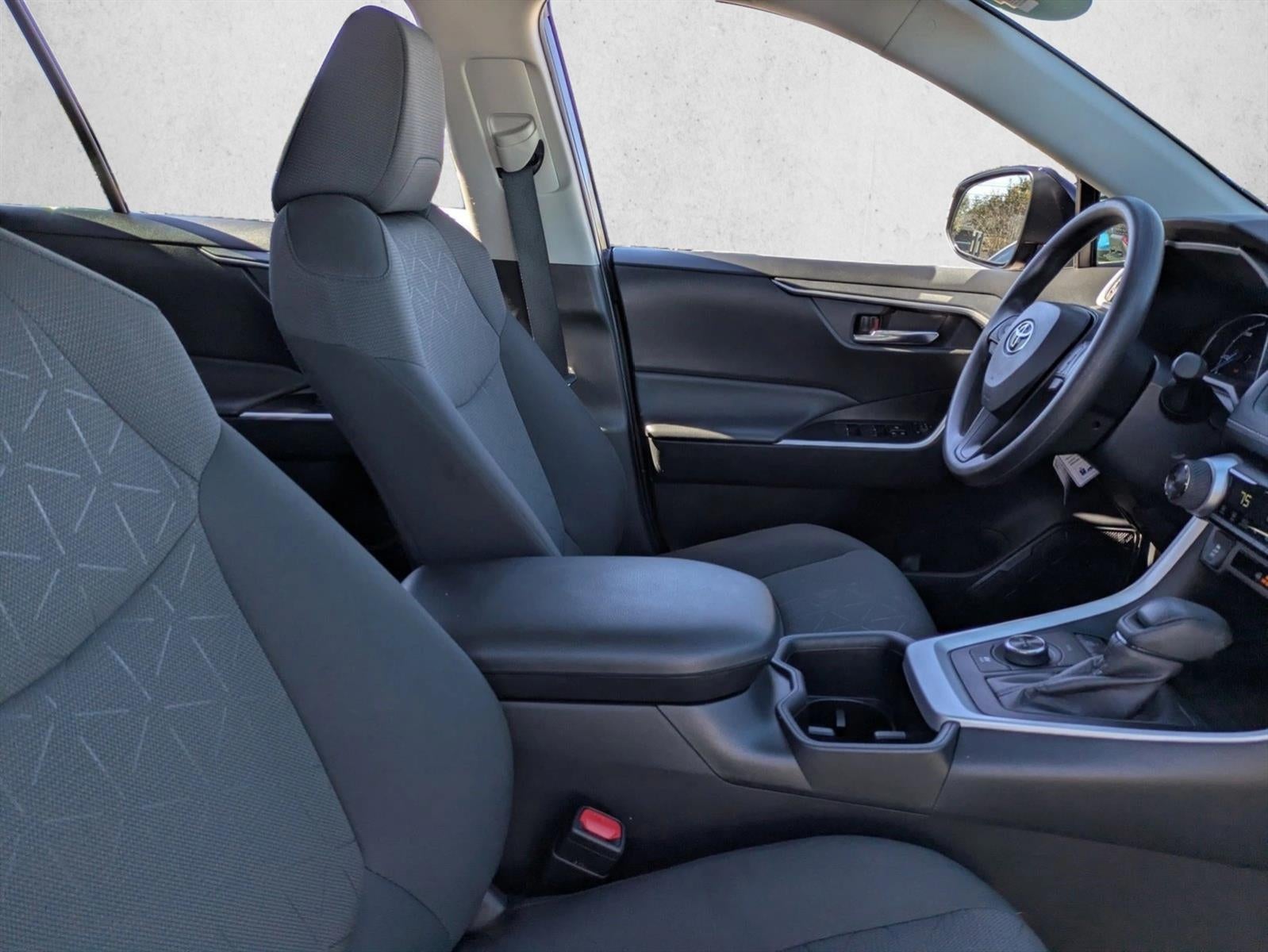 2024 Toyota RAV4 Hybrid Woodland AWD (Natl)