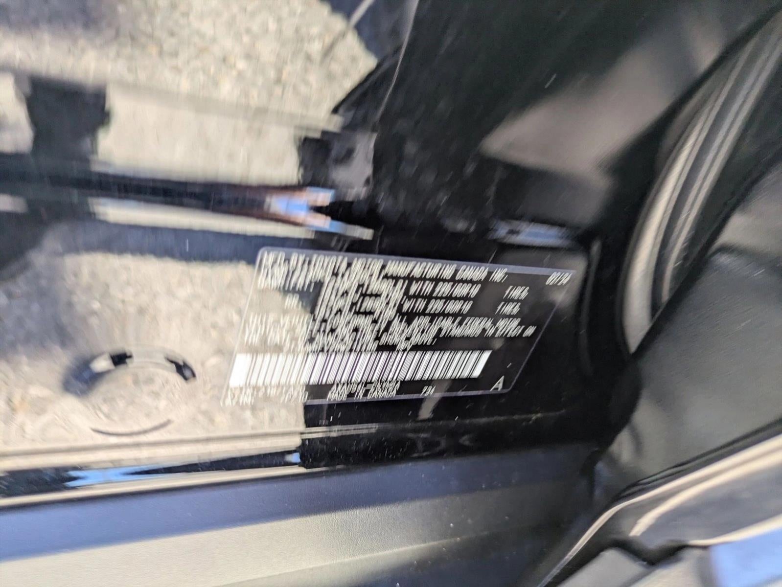 2024 Toyota RAV4 Hybrid Woodland AWD (Natl)