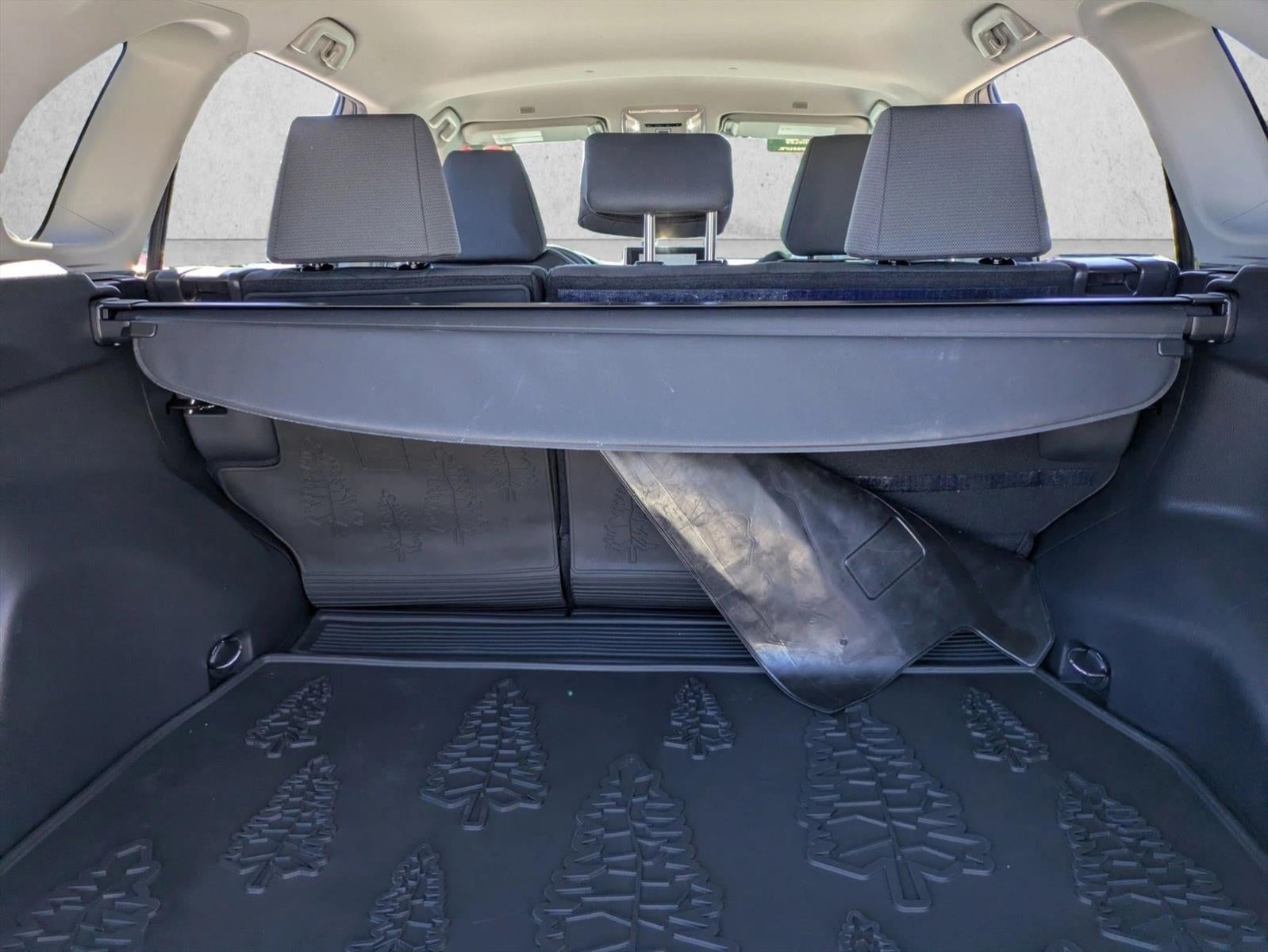 2024 Toyota RAV4 Hybrid Woodland AWD (Natl)